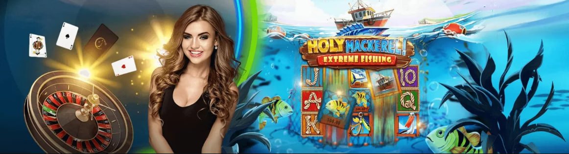 Tampilan koleksi slot online dan permainan kasino di platform 5dewa Indonesia
